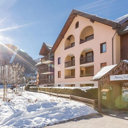 Residence Pierre & Vacances L'Alpaga La Salle-les-Alpes Eksteriør bilde