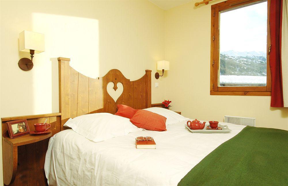 Residence Pierre & Vacances L'Alpaga La Salle-les-Alpes Eksteriør bilde