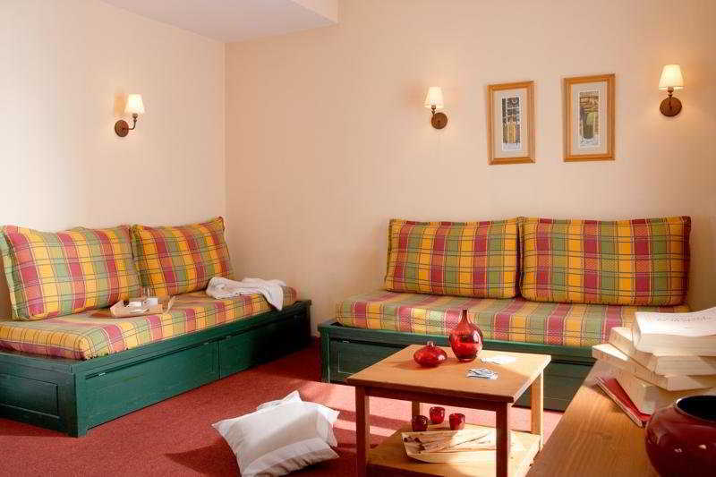 Residence Pierre & Vacances L'Alpaga La Salle-les-Alpes Eksteriør bilde