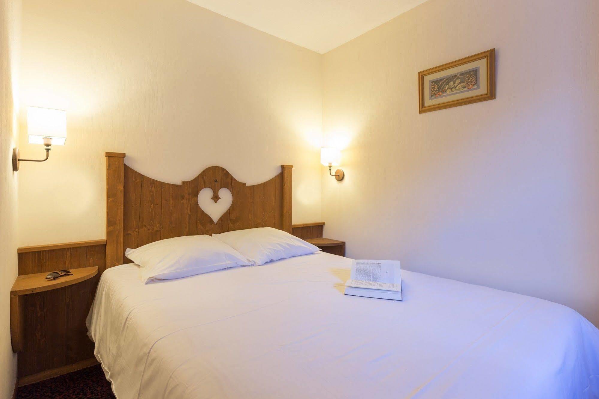 Residence Pierre & Vacances L'Alpaga La Salle-les-Alpes Eksteriør bilde
