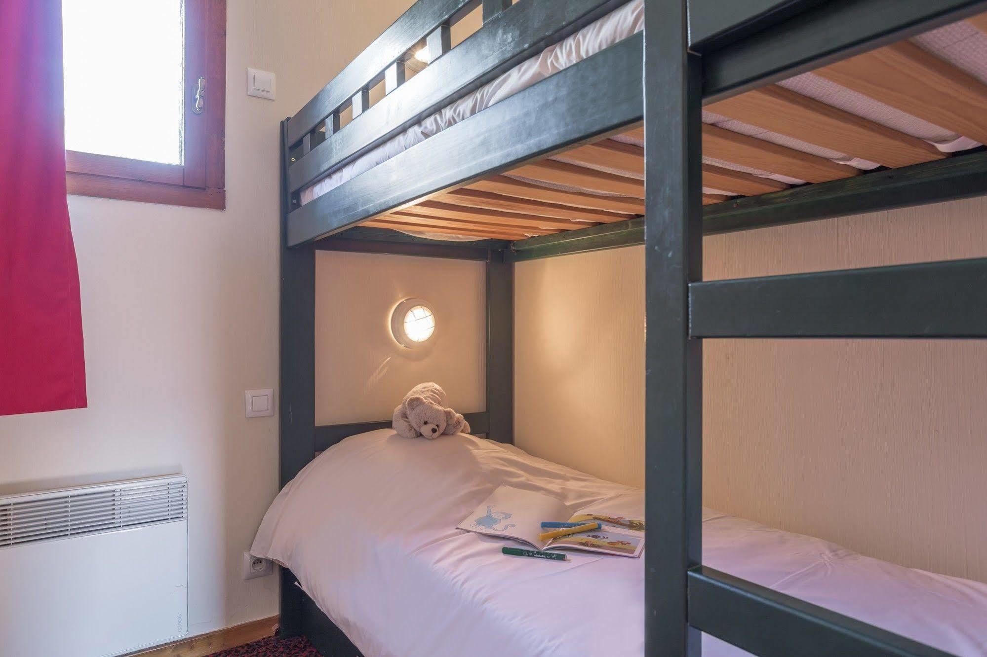 Residence Pierre & Vacances L'Alpaga La Salle-les-Alpes Eksteriør bilde